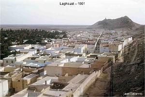 149-AERODROME-ET-BASE-1945-1962-33- (47) LAGOUAT-HASSI RMEL-GARDAHIA-EL GOLEA